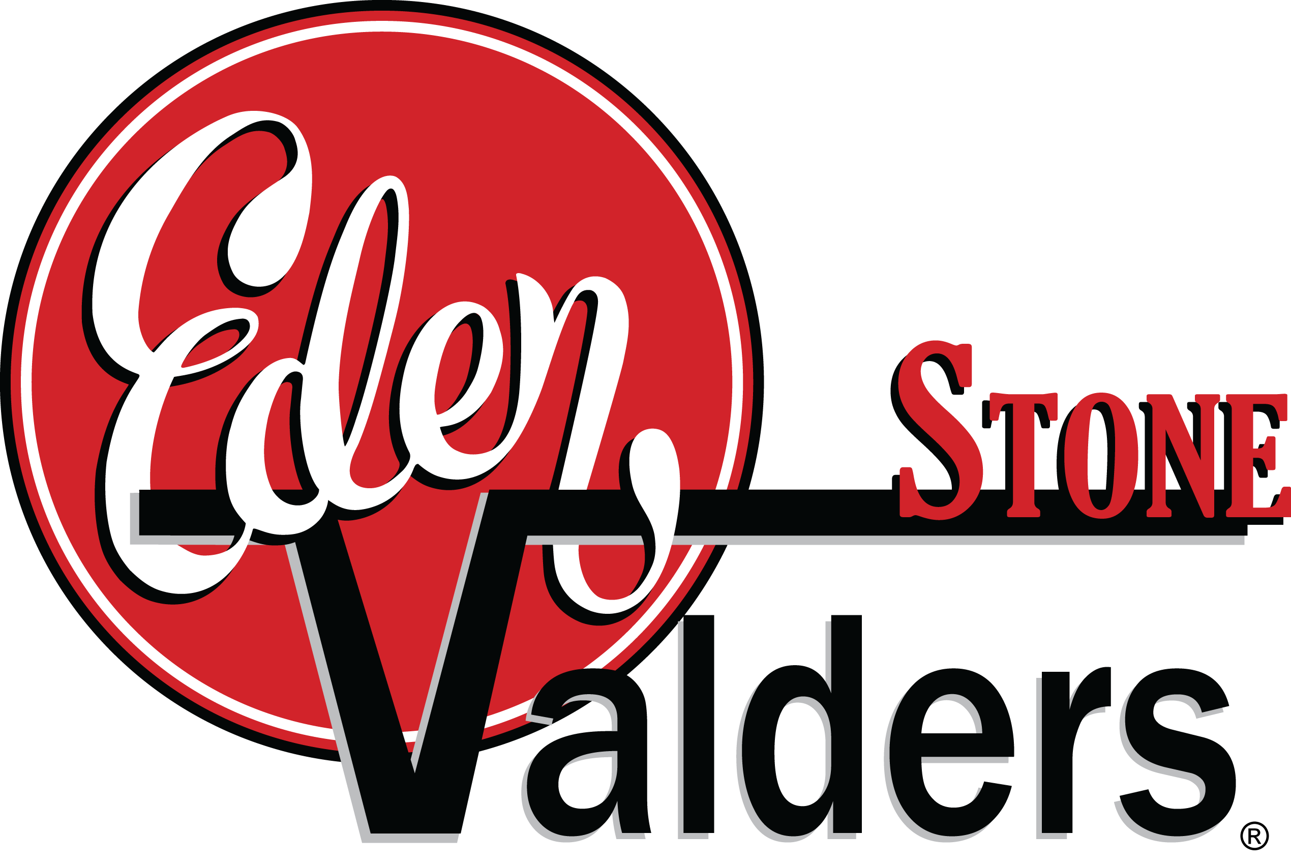 Eden Valders Stone
