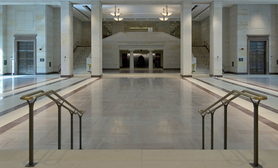 5961_Capitol Visitors Center