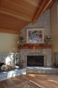 4271_Fireplace Veneer_Windsor Tumbled