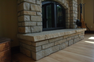 4260_Fireplace Veneer and Hearth_Windsor