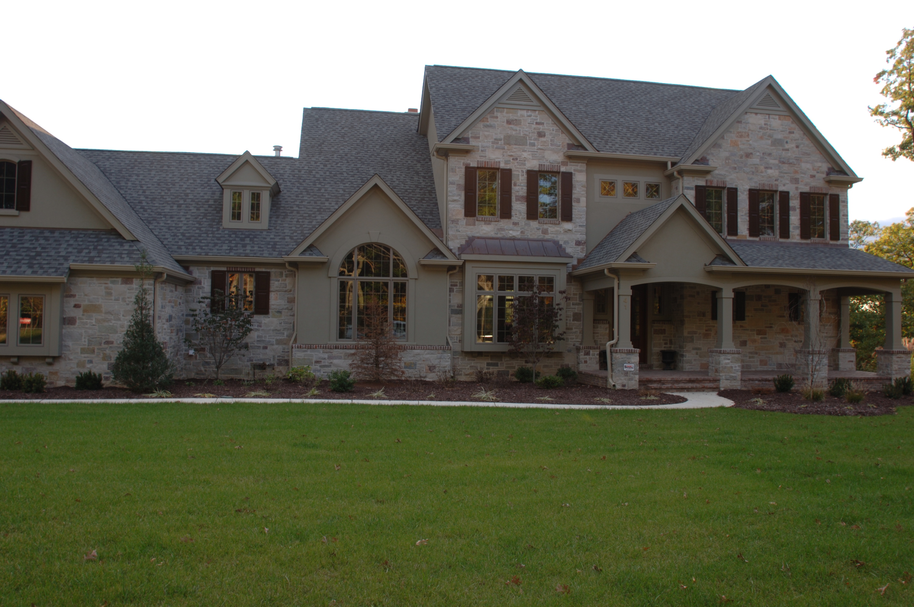 4356 Eden Valders Stone