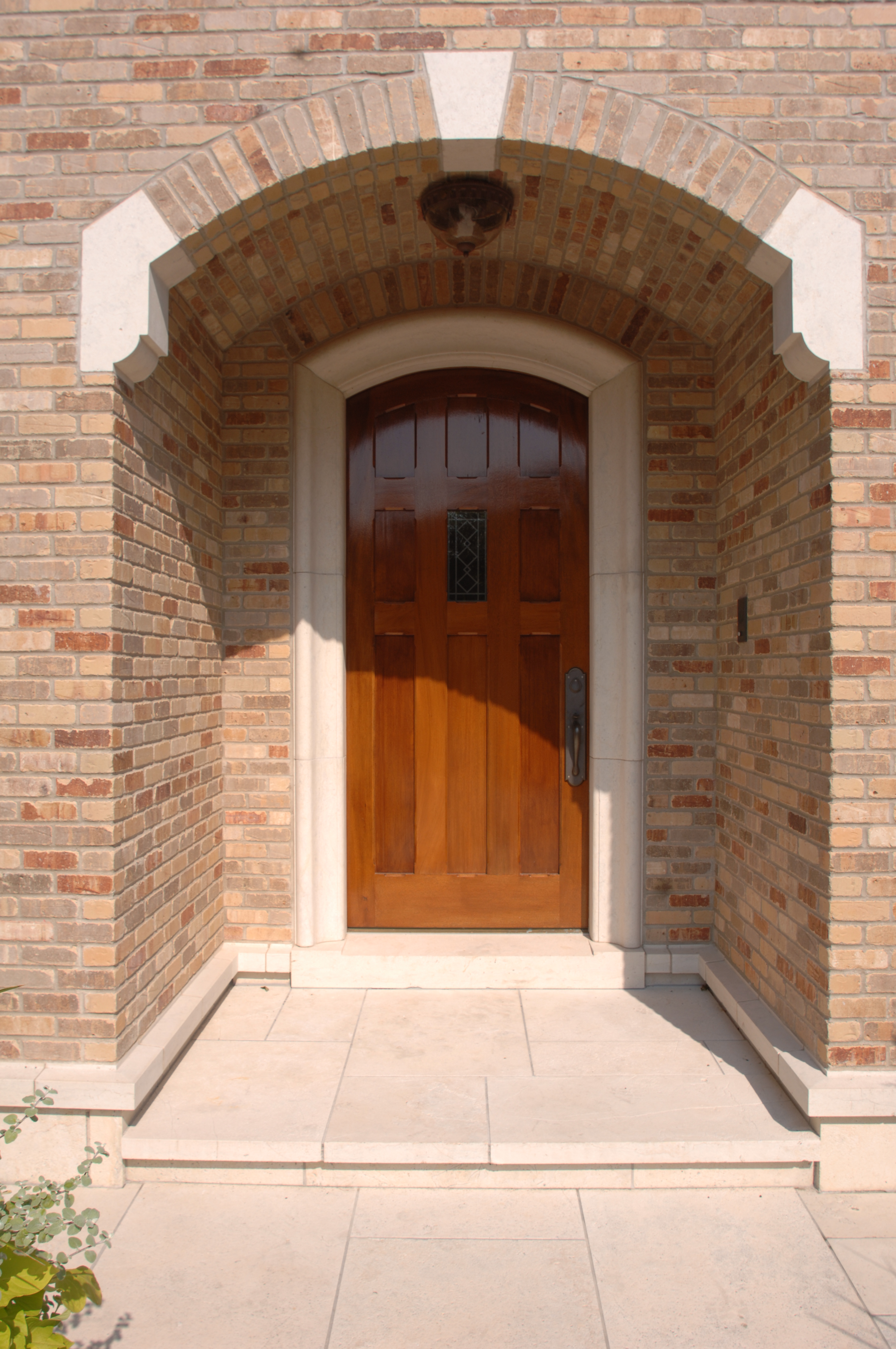 Door Surrounds - Eden Valders Stone