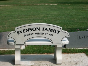 5805_Valders Bench