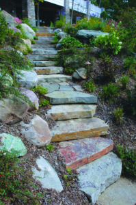 5233_Chilton Outcropping Steps
