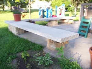 5789_Outcropping Bench