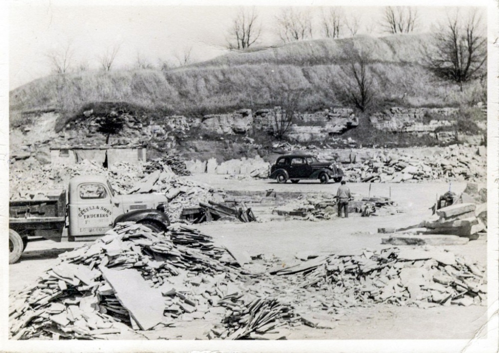 About Us Eden Valders Stone