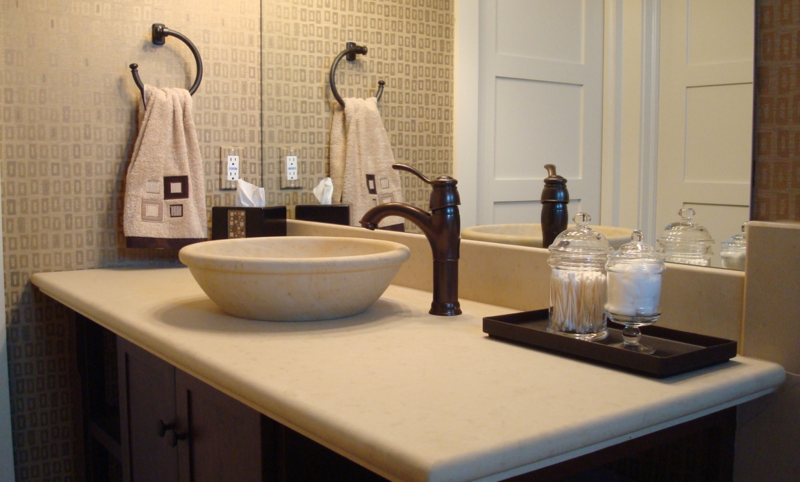 5814_Valders Custom Sink and Counter Top