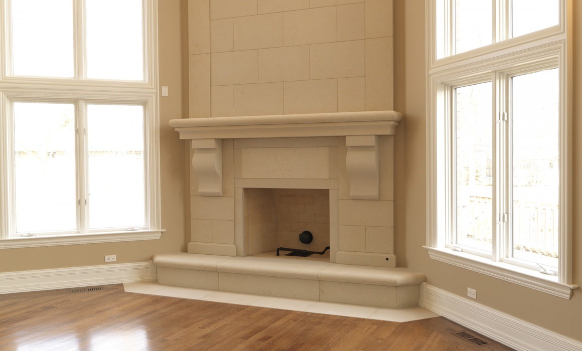 5845_Valders Fireplace Surround