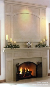 5830_Valders Dovewhite Fireplace Surround