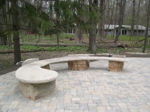 5792_Outcropping Bench
